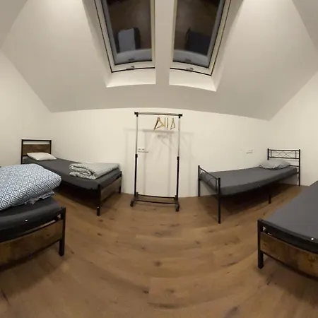 Ferienzimmer No4 منزل للإقامة