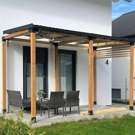 Ferienzimmer No4 Séjour chez l'habitant *