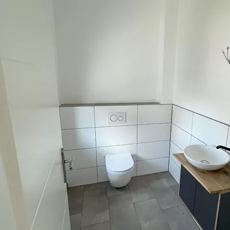 Ferienzimmer No4 منزل للإقامة