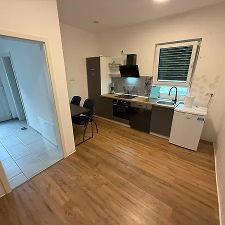 Ferienzimmer No4 منزل للإقامة