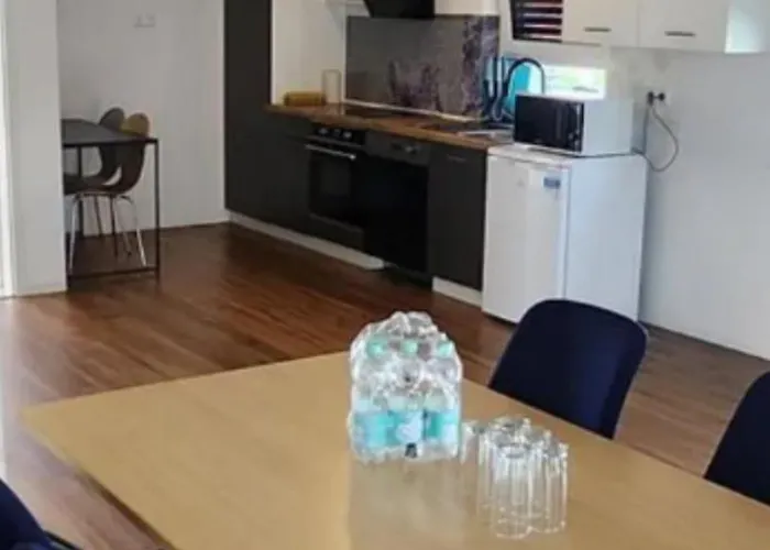 Séjour chez l'habitant Ferienzimmer No4 *