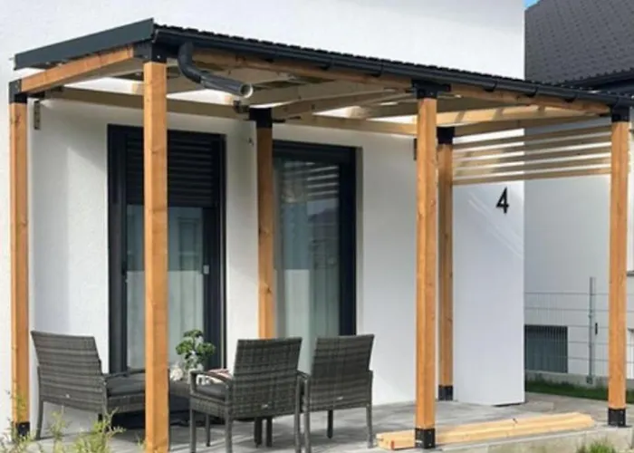 Ferienzimmer No4 Séjour chez l'habitant *