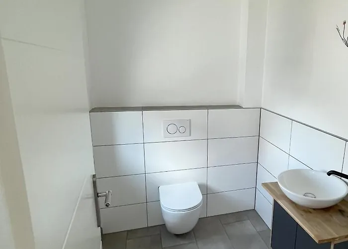 Ferienzimmer No4 Séjour chez l'habitant