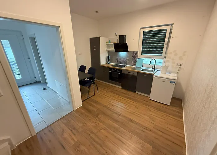 Ferienzimmer No4 Séjour chez l'habitant